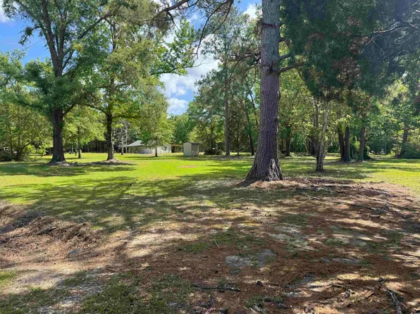 1064 Wee Tee Rd., Andrews, SC 29510