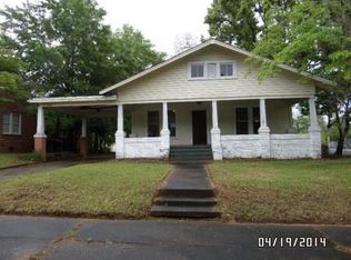 609 W Washington St, Quincy, FL 32351