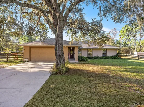 12220 SW 75th St, Dunnellon, FL 34432