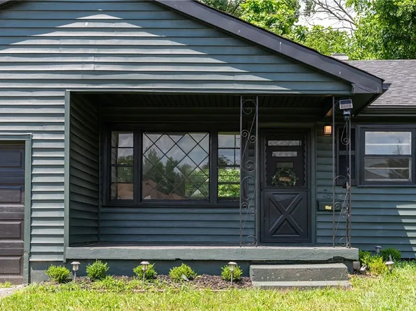 4651 Christopher Ave, Dayton, OH 45406