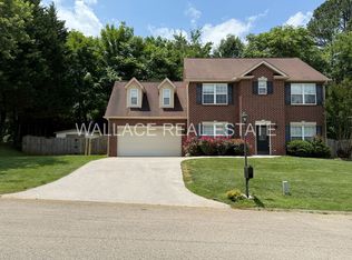 10829 Parkgate Ln, Knoxville, TN 37934