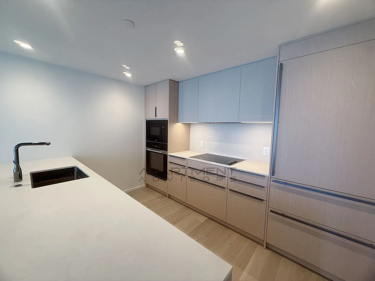 *View Full Ad For Details* The Park Ward Village! | Brand New 2 Bd / 2 Ba / 2 Pk | Experience Ele... — Photo 2