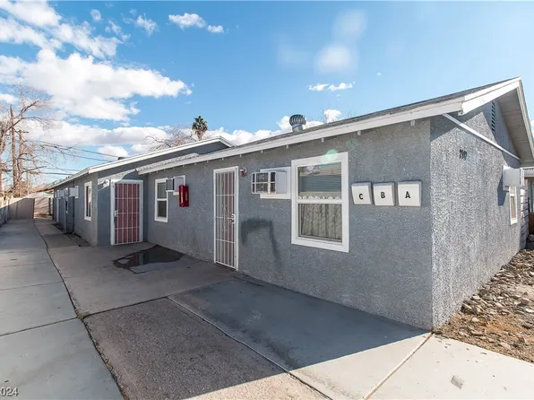2112 Statz St, North Las Vegas, NV 89030
