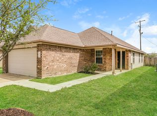 2529 N Lina Ct, Conroe, TX 77301