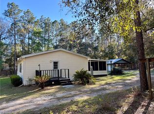 3890 SW 189th Ave, Dunnellon, FL 34432