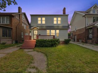3484 Devonshire Rd, Detroit, MI 48224
