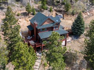 3345 E Poland Rd, Prescott, AZ 86303