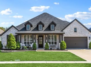 8820 Autumn Lake Trl, McKinney, TX 75071