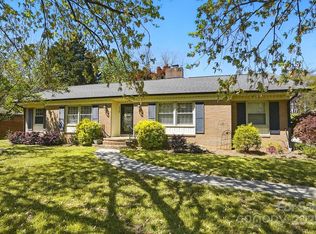 110 Tanglewood Dr, Kannapolis, NC 28081