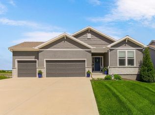 501 SW Brummel Rd, Lees Summit, MO 64081