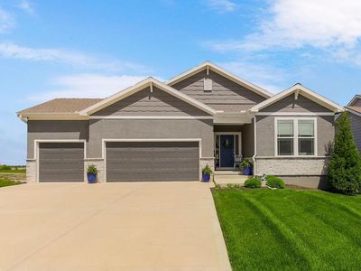 501 SW Brummel Rd, Lees Summit, MO, 64081