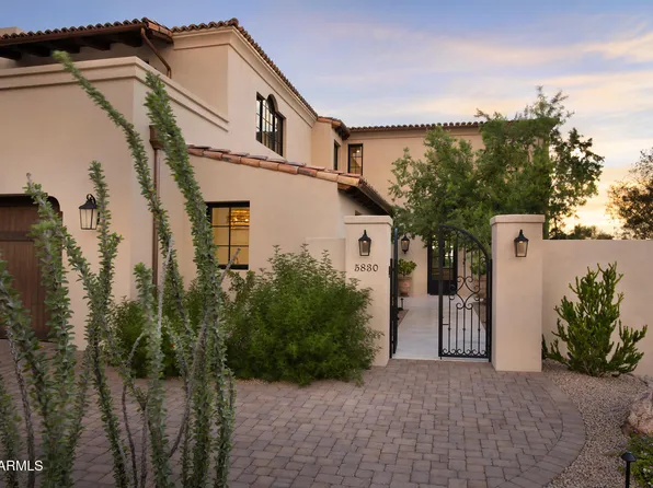 5830 N ECHO CANYON Lane, Phoenix, AZ 85018