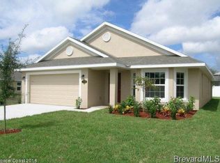 338 Macon Dr, Titusville, FL 32780