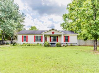 920 Flatwoods Rd, Lebanon, TN 37090