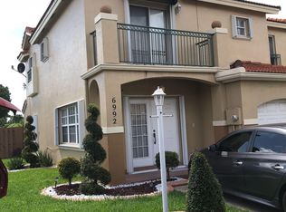 6992 SW 158th Pass, Miami, FL 33193