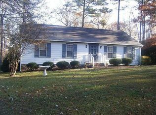 4807 Wedgemere Rd, Chesterfield, VA 23832