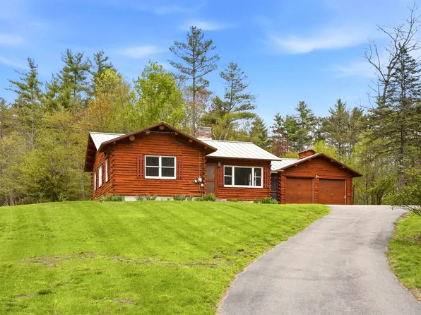 52 Nevins Road, Hollis, NH 03049