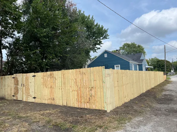 630 Arbor Ave Unit S, Indianapolis, IN 46221