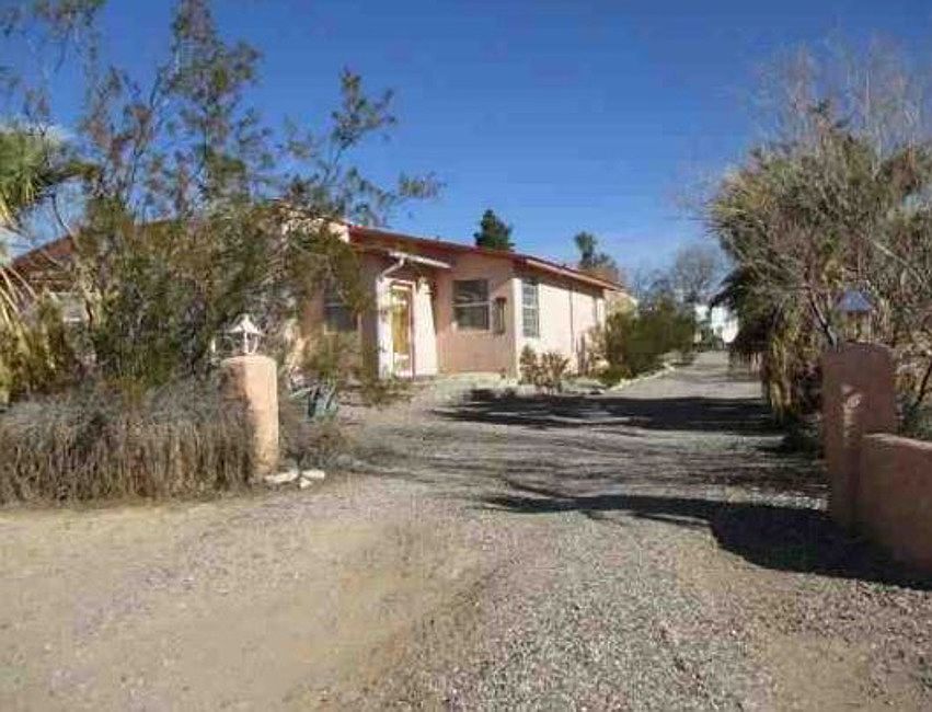 Property Front View