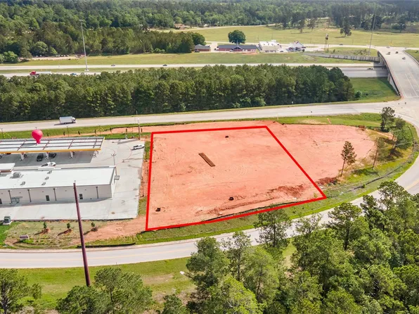 Interstate Highway 45 S Lot 3, Huntsville, TX 77340