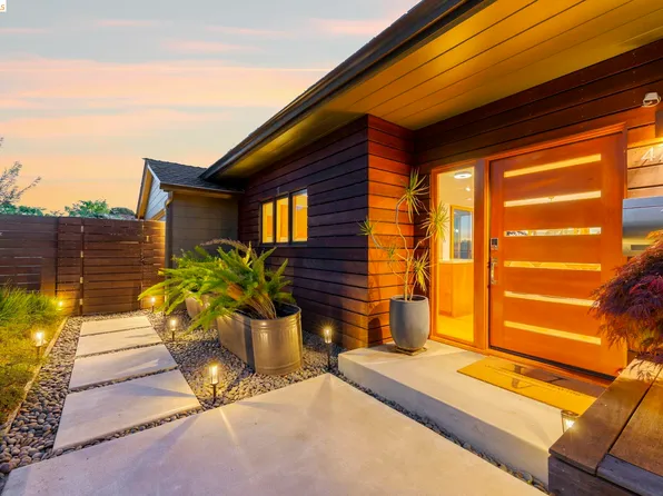 470 Spruce St, Berkeley, CA 94708