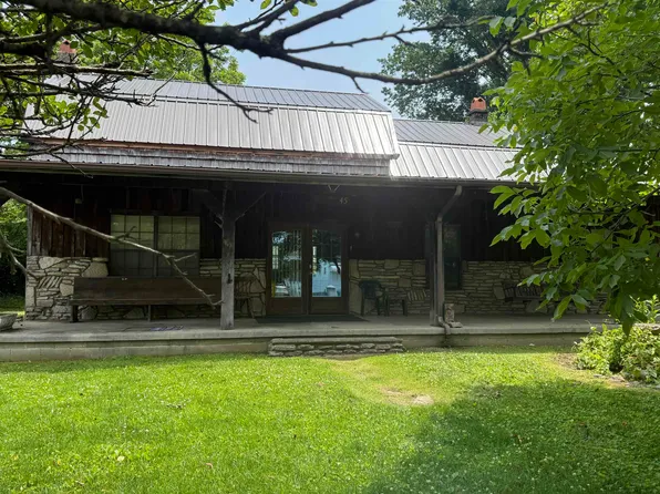 45 W 3rd Ave, South Shore, KY 41175