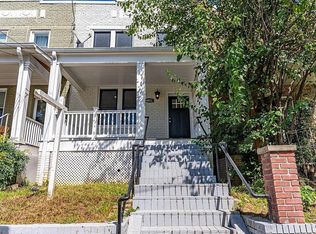 4803 8th St NW, Washington, DC 20011