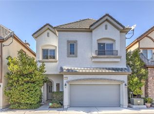 323 Hollins Hall St, Las Vegas, NV 89145