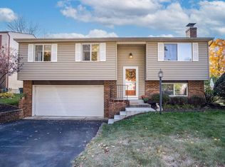 3027 Cortona Rd, Columbus, OH 43204