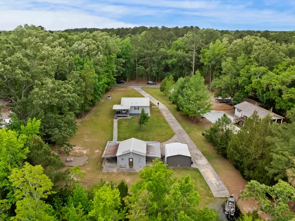 589 Backfield Rd, Walterboro, SC 29488