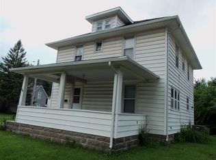 601 Nevada St, Waterloo, IA 50703