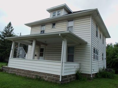 601 Nevada St, Waterloo, IA, 50703