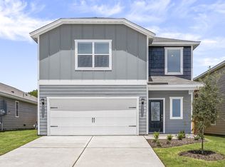 Colorado Plan, Kingsborough, Crandall, TX 75114