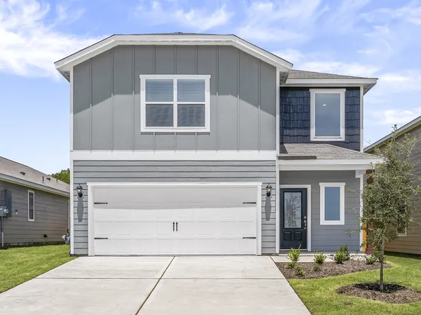 Colorado Plan, Kingsborough