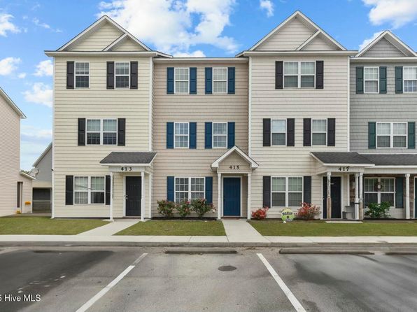 415 Caldwell Loop, Jacksonville, NC 28546