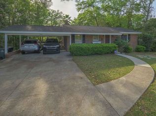 200 Westminister Dr, Tallahassee, FL 32304