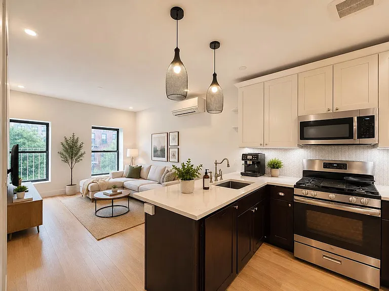 123 Pulaski St #4B — Photo 1