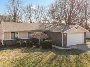 1685 Michele Ln, Greenwood, IN 46142