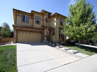 5467 Fullerton Cir, Highlands Ranch, CO 80130