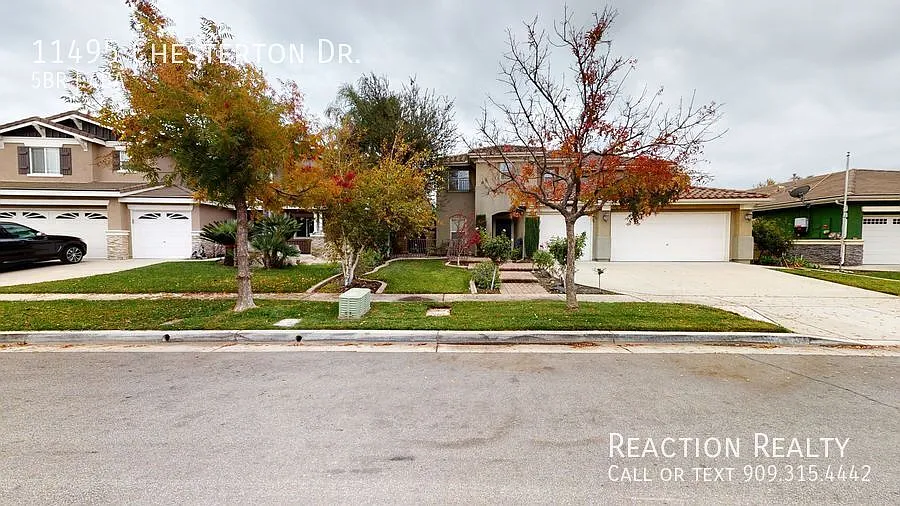 11495 Chesterton Dr