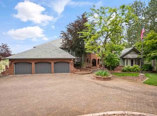 4204 Suncrest Dr, Veradale, WA 99037