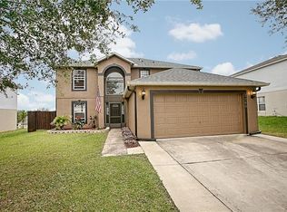 2260 Sandridge Cir, Eustis, FL 32726