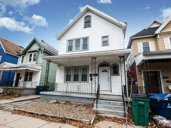 28 York St, Buffalo, NY 14213