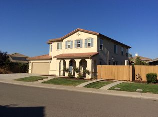 1729 Sorenson Dr, Lincoln, CA