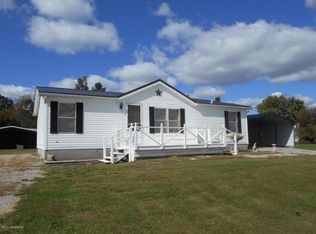 197 King Rd, Leitchfield, KY 42754