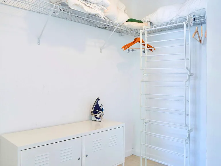 Storage Room