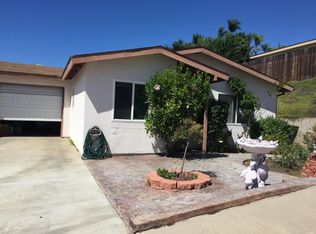 3365 Buena Hills Dr, Oceanside, CA 92056