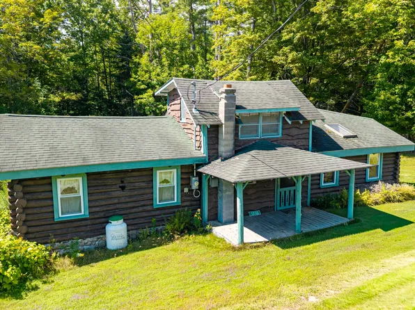 1335 State Route 28N, Minerva, NY 12851