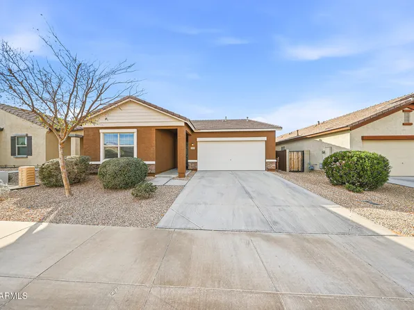 33678 N DERTUCCIO Trail, San Tan Valley, AZ 85144
