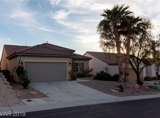 2241 Myrtle Point Way, Henderson, NV 89052